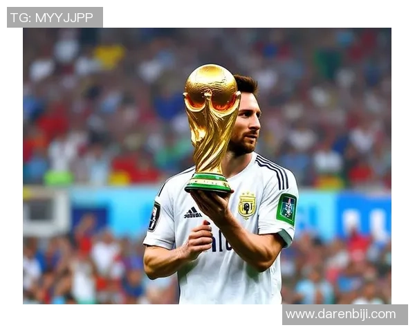 从绿茵场到全球传奇 盘点那些创造历史的足球巨星