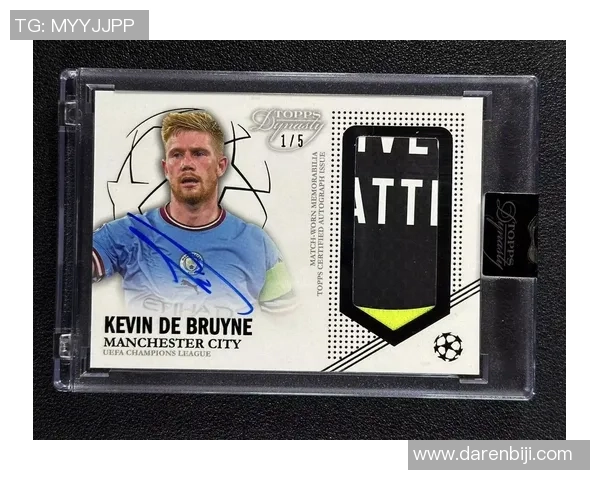 全球最顶级足球球星卡收藏指南 精选最具价值与稀有性的卡片推荐